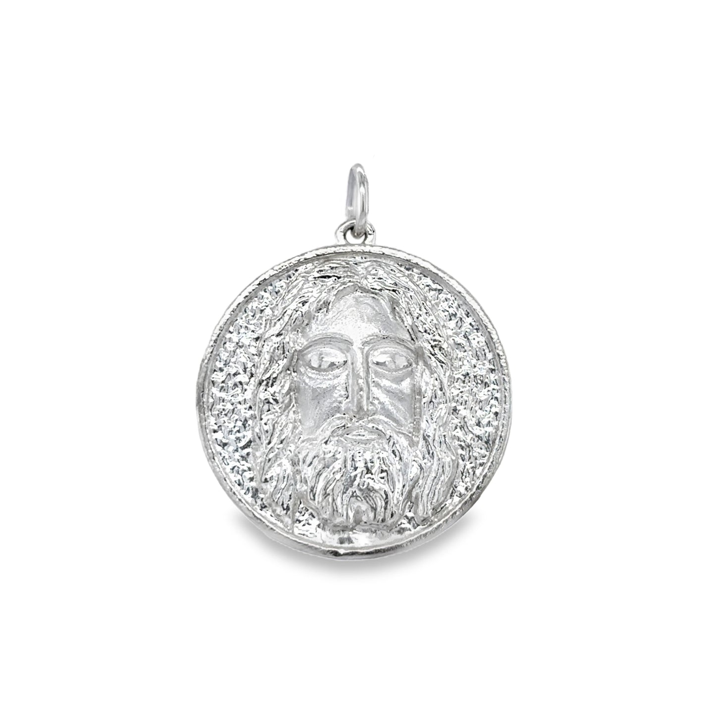 Holy Face Medal