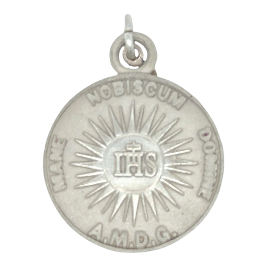 Holy Face Medallion