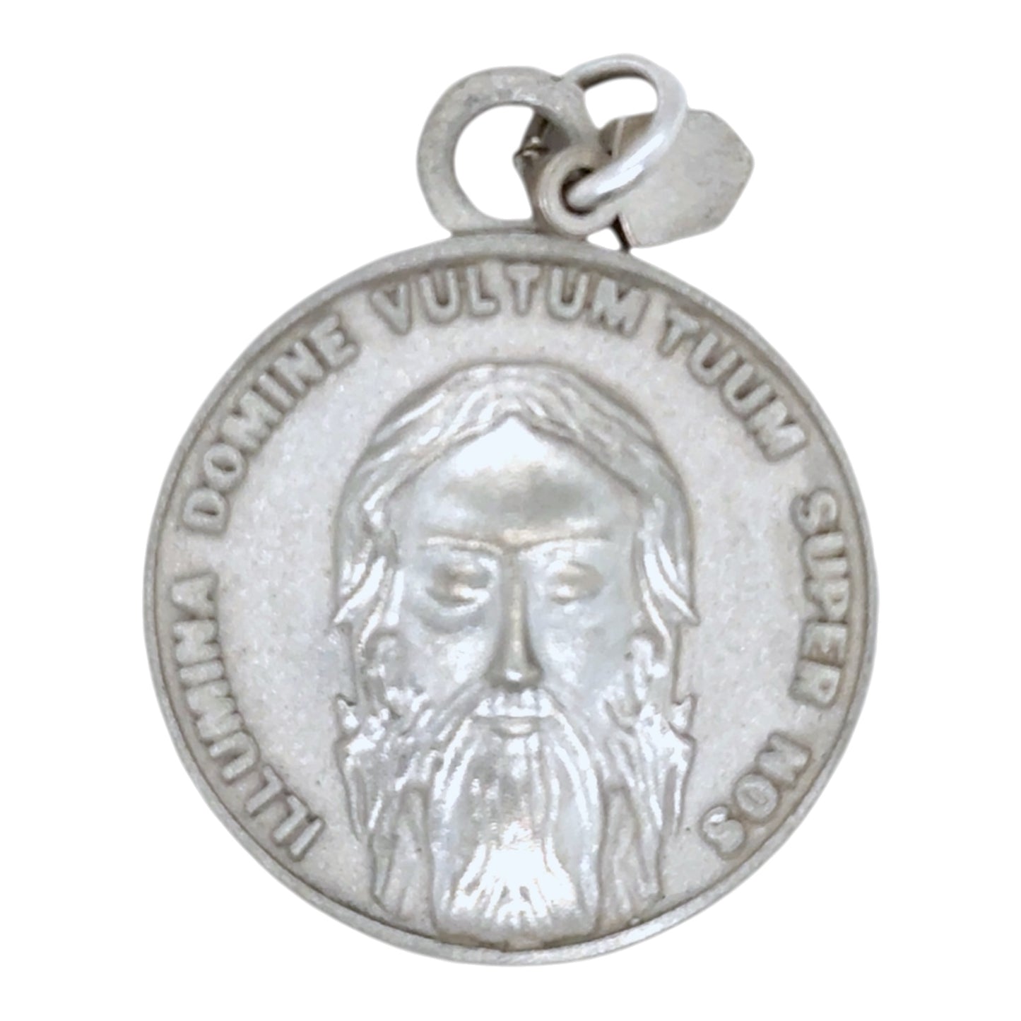 Holy Face Medallion